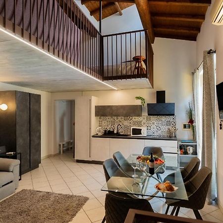 I Fragoli Al David Apartment Florence Exterior photo