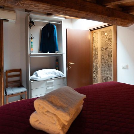 I Fragoli Al David Apartment Florence Exterior photo