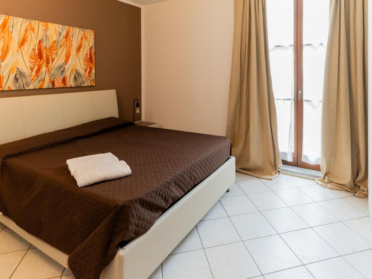 I Fragoli Al David Apartment Florence Exterior photo