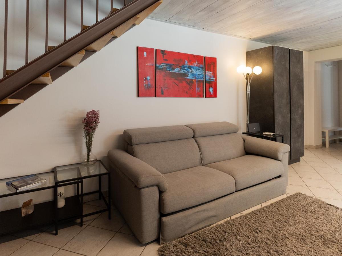 I Fragoli Al David Apartment Florence Exterior photo