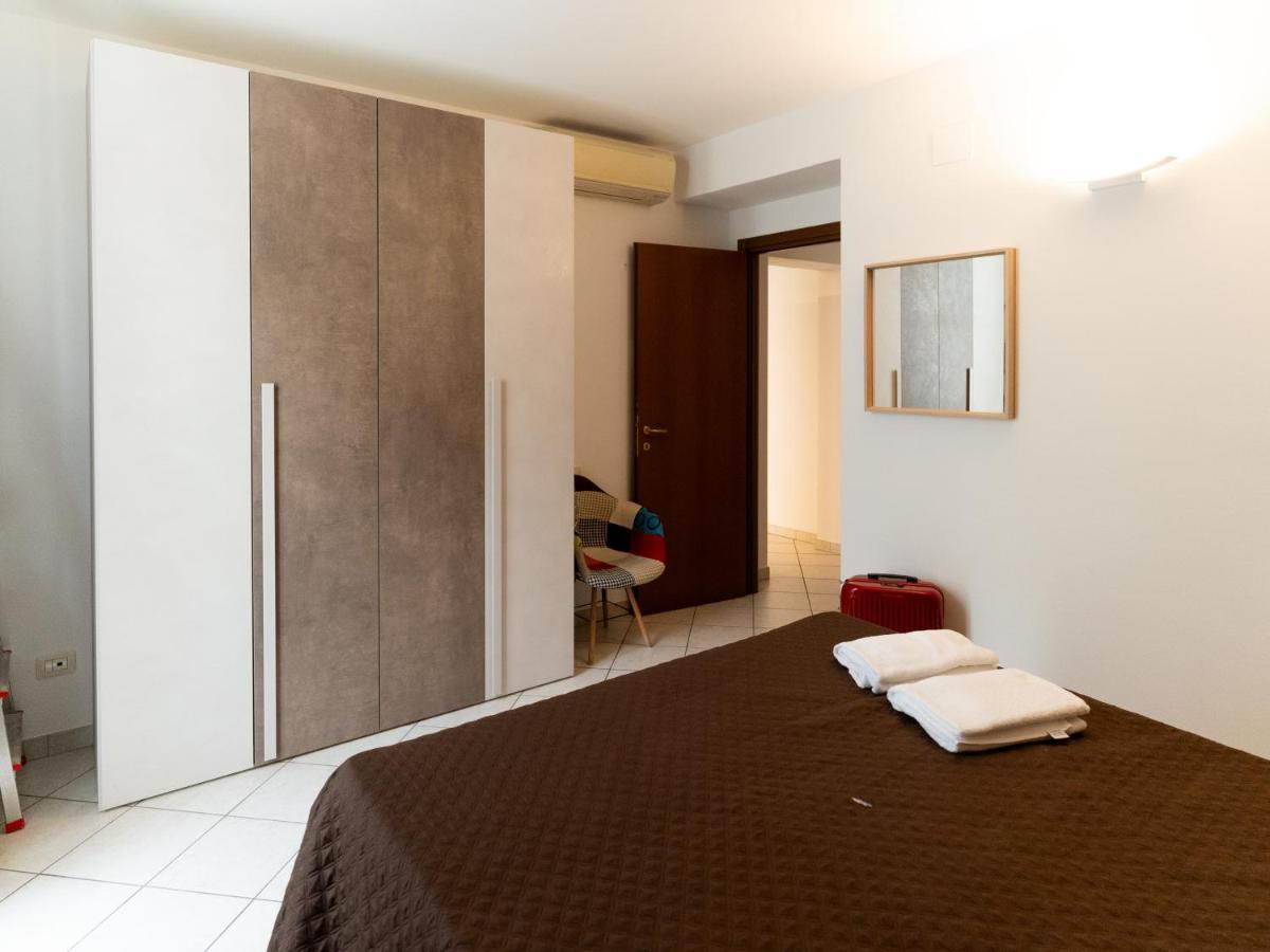 I Fragoli Al David Apartment Florence Exterior photo